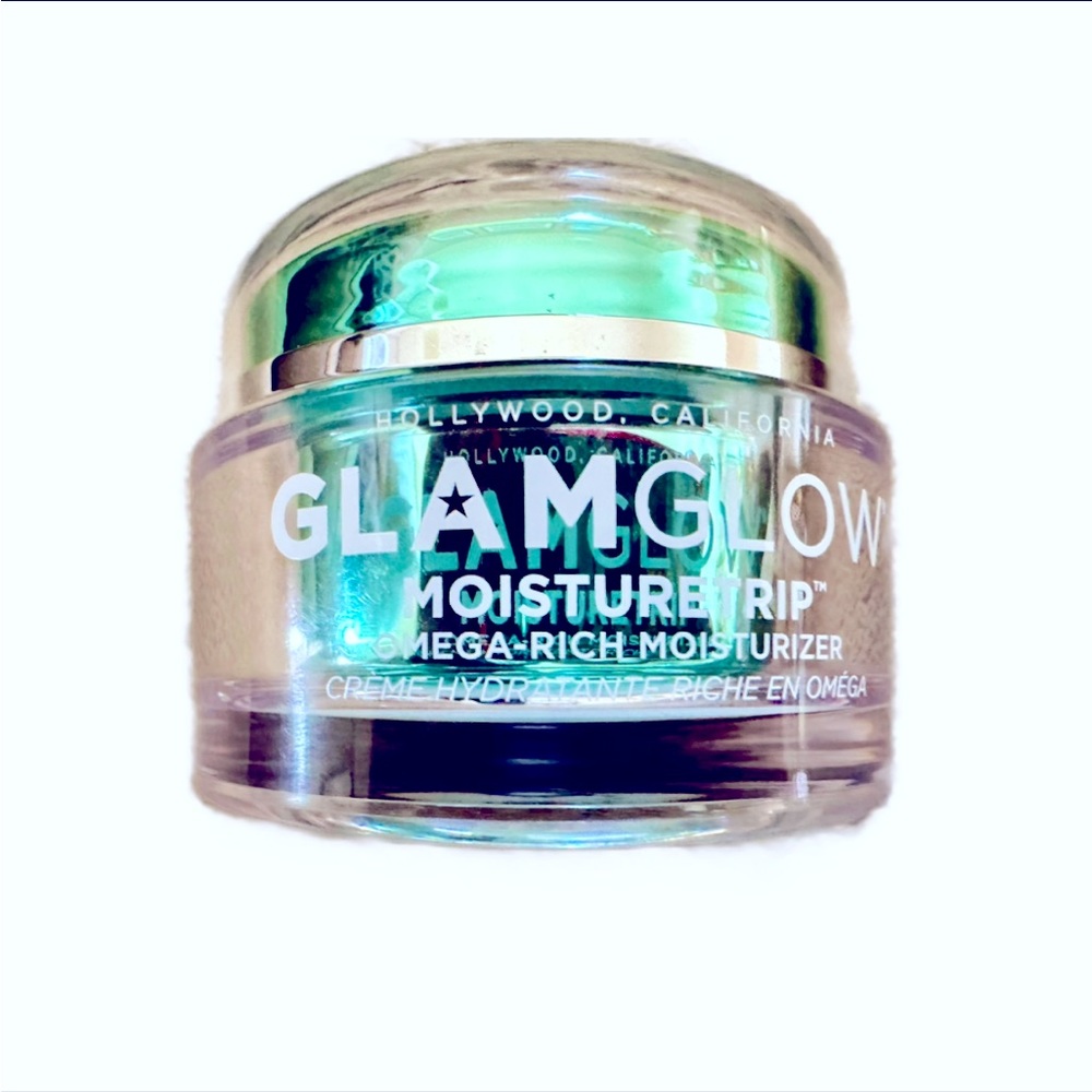 GLAMGLOW Moisturetrip Omega-Rich Moisturizer